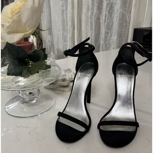 Stuart Weitzman sexy sandal!
